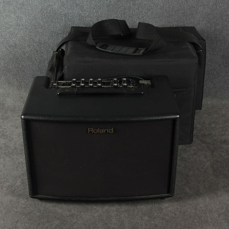 Roland AC-60 Acoustic Chorus Combo - 2nd Hand image 1