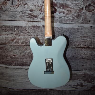 2023 Echopark Clarence Deluxe - Light Blue image 9