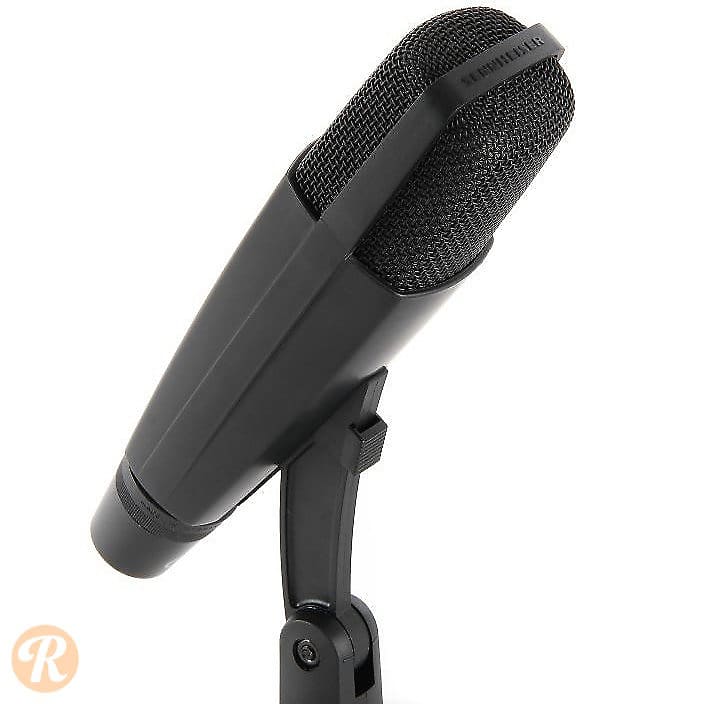 Sennheiser MD 421 II Cardioid Dynamic Microphone image 2