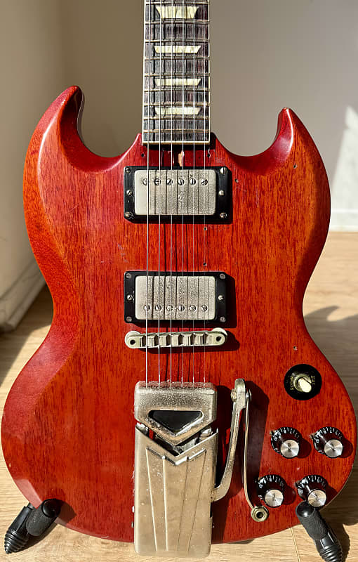 '65 SG Standard