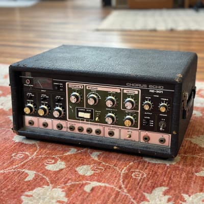 Roland RE-301 Chorus Echo