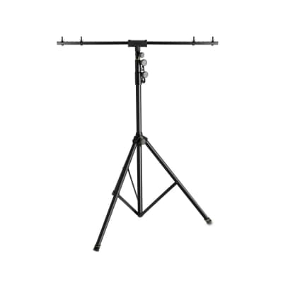 Gravity Stands LSTBTV28 - Lighting Stand w/ T-Bar (large) image 1