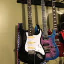 Fender  Stratocaster Plus Deluxe  1993-1994 Black