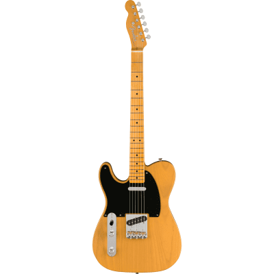 Squier Affinity Series Telecaster Left-Handed | Reverb