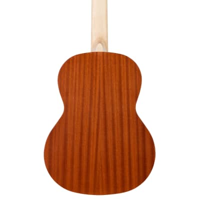 Kremona S65C GG | Classical Guitar w/ Solid Cedar Top, Green Globe Series. New with Full Warranty! image 2