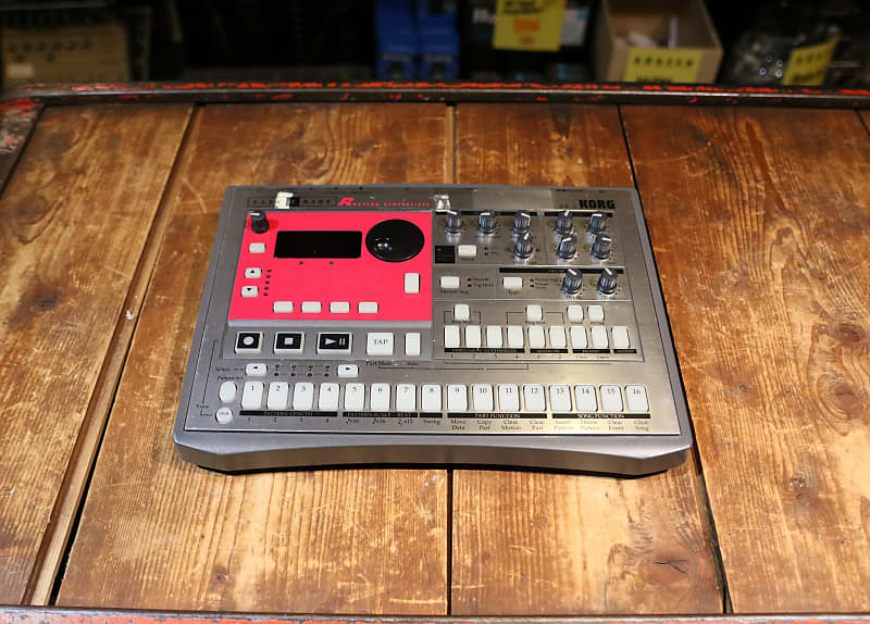 Korg Electribe ER-1 | Reverb