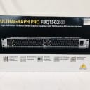 Behringer Ultragraph Pro FBQ1502HD
