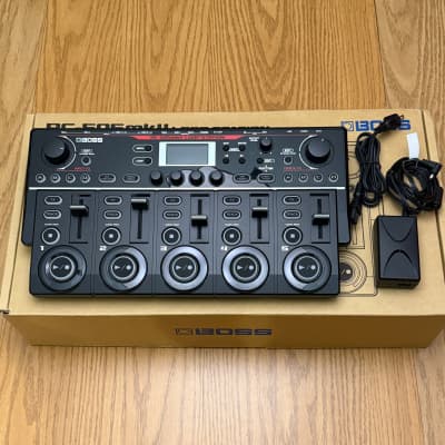 Boss RC-505mkII | Reverb