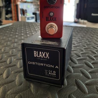 Stagg Blaxx Distortion A for sale