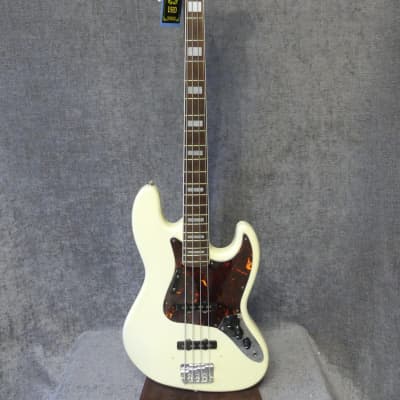 Pearl Jazz Bass w/ OHSC image 1