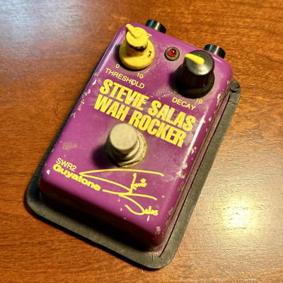 Reverb.com listing, price, conditions, and images for guyatone-wr-2