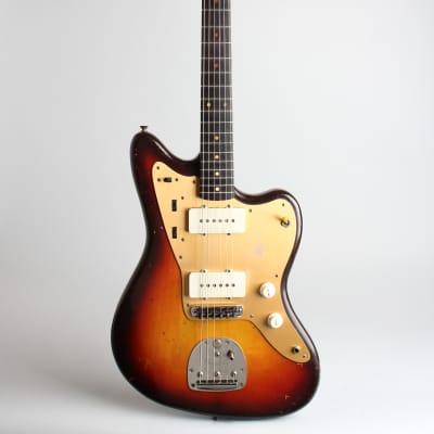 Fender Jazzmaster 1958