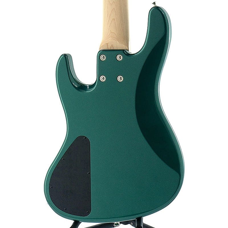 【週末セール】Kikuchi Guitars Hermes Series Kikuchi Guitars Hermes Series MV4 (Natural) 【値上げ前旧価格