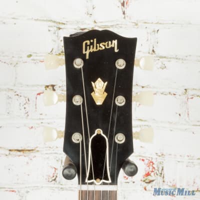 Gibson Custom 1964 SG Standard Reissue w/ Maestro Vibrola VOS - Cherry Red image 5
