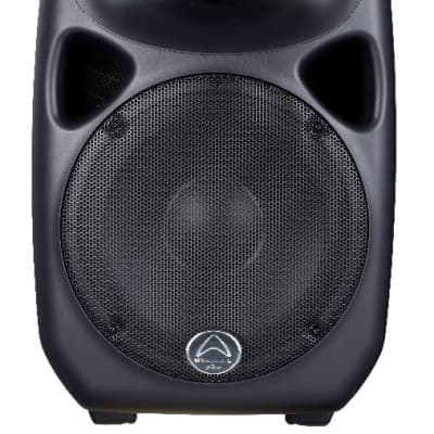 Wharfedale 8 inch sales speakers