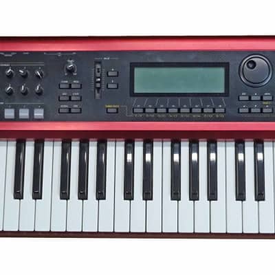 Korg Karma Music Workstation Version 2