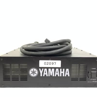 YAMAHA power supply PW800W サプライリンクケーブル YAMAHA PW 800W POWER SUPPLY WITH PSL360 CABLE PW800W | eBay