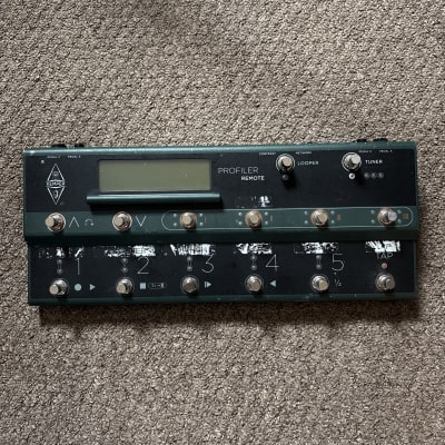 Hilton Electronics Standard Volume Pedal | Reverb UK