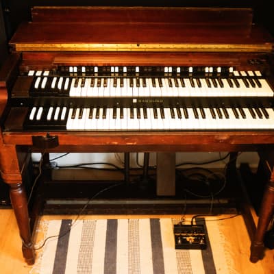 Hammond B3 1959 image 3
