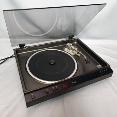 Vestax PDX-A1 MKII Professional Direct-Drive Turntable