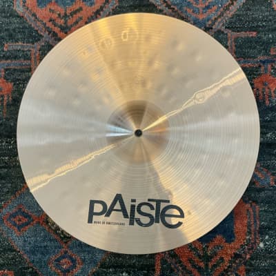 Paiste 12