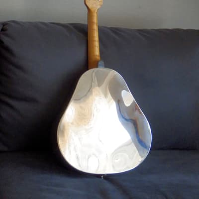 Johnson, Resonator Mandolin, new Resonator | Reverb