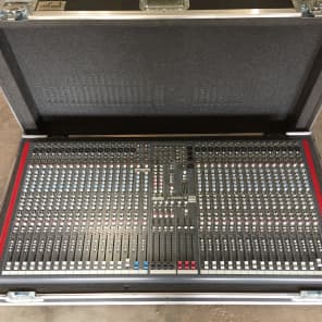 Allen & Heath ZED-436 32-Channel 4-Bus Mixer | Reverb