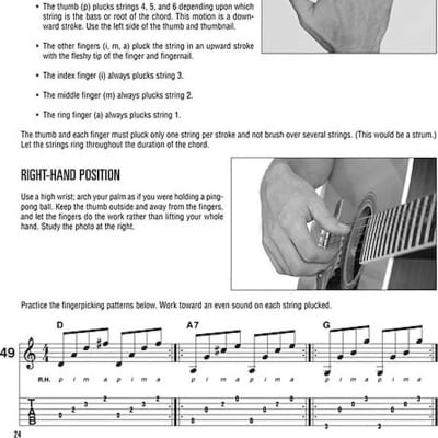 Hal Leonard Guitar Method Book 2 - Second Edition image 6