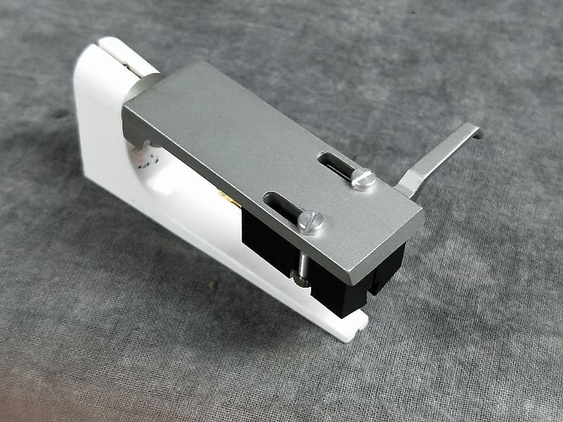 Denon DL-103LC II MC Cartridge In Excellent Condition #5675