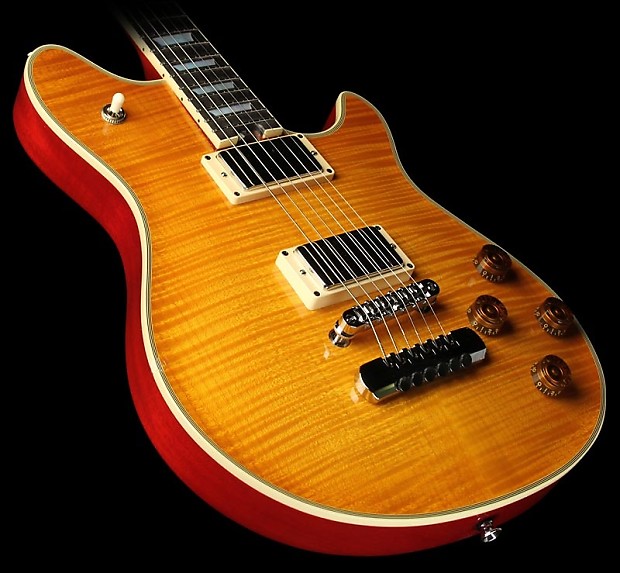 Evh store wolfgang custom