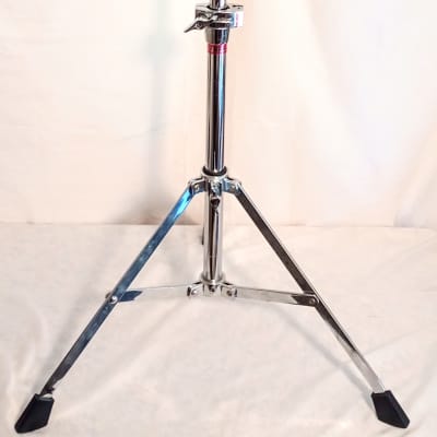 Ludwig SNARE/XYLOPHONE STAND - RED LABEL - FREE SHIP TO CUSA! - CHROME image 3