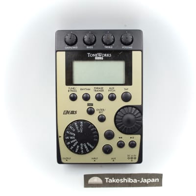 Reverb.com listing, price, conditions, and images for korg-pandora-px4