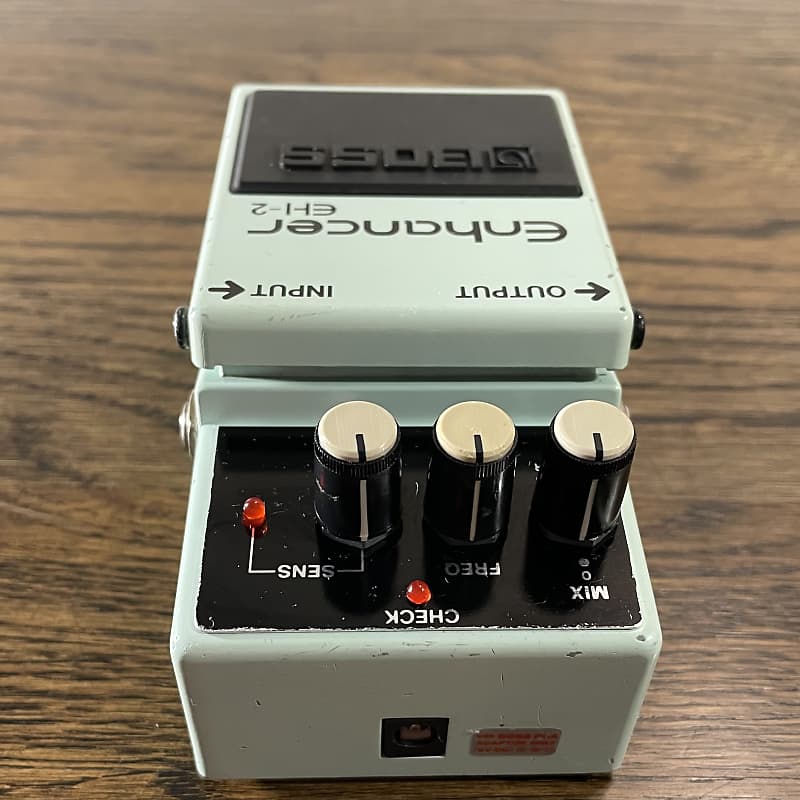 Boss EH-2 Enhancer