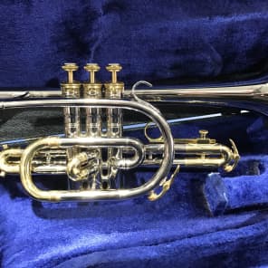 King tempo cornet top