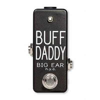 BIG EAR n.y.c. Buff Daddy