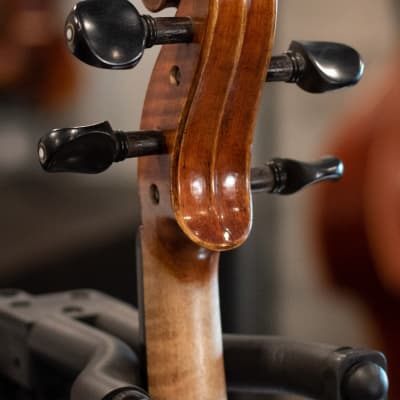 Howard Core Dragon Violin - 4/4 image 10