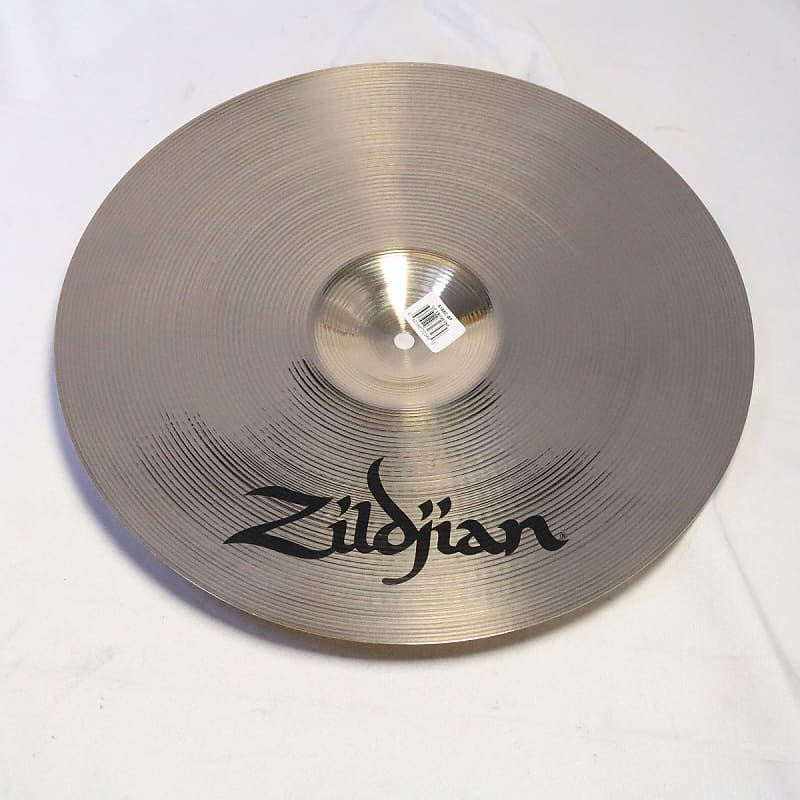 ZILDJIAN A 16.5 Inch SPECIAL RELEACE CRASH Brilliant Crash 1168g [04/06]