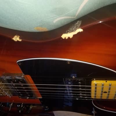 Fender Modern Player Telecaster Plus 2012 - 2018 - Honey Burst image 13