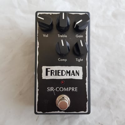Friedman   Sir Compressor for sale