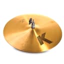 Zildjian 15" K LIGHT HIHAT - TOP Cymbal K0924