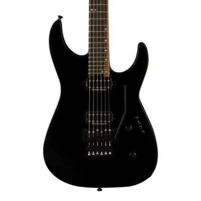 Jackson Stars [USED] ASL-J1 Mod. (Trans Amber) | Reverb