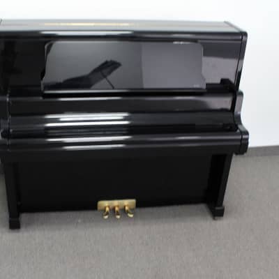 Kawai US6X Professional Upright Piano image 5