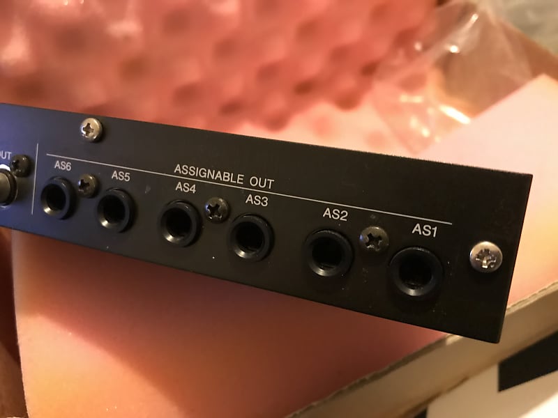 YAMAHA AIEB1 AIEB-1 for A3000 A4000 A5000 SU700 | Reverb Canada