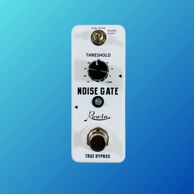 Reverb.com listing, price, conditions, and images for rowin-lef-319-noise-gate