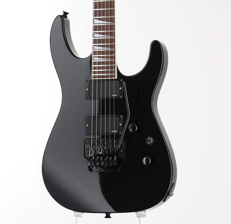 ☆Jackson Stars☆Soloist SL-J2E 日本製 EMG搭載 状態良好☆｜本体