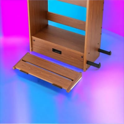 On-Stage GWS5000RB Guitar Workstation - Rosewood image 8