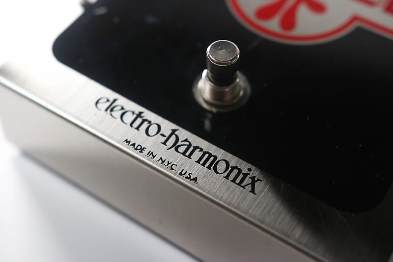 Electro-Harmonix Big Muff Pi V5 (Op Amp Tone Bypass) Bild 5