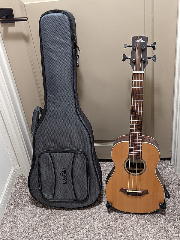 Cordoba mini ii gig bag new arrivals