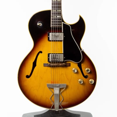 Gibson ES-175D 1957 - 1969 | Reverb
