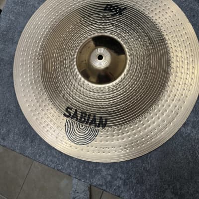 Sabian 18” AA Fast Chinese | Reverb